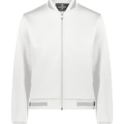 Front view of Women’s V-Street Full-Zip Jacket