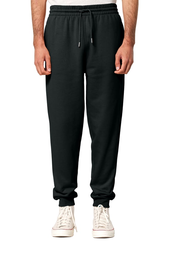 Front view of Unisex Flyer Jogger