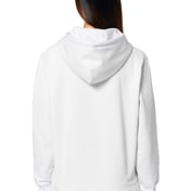 Back view of Unisex Cruiser 2.0 Hooded Sweatshirt