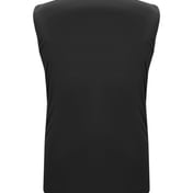 Back view of Youth B-Pivot Rev. Tank Top