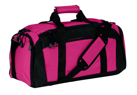 Front view of Gym Bag