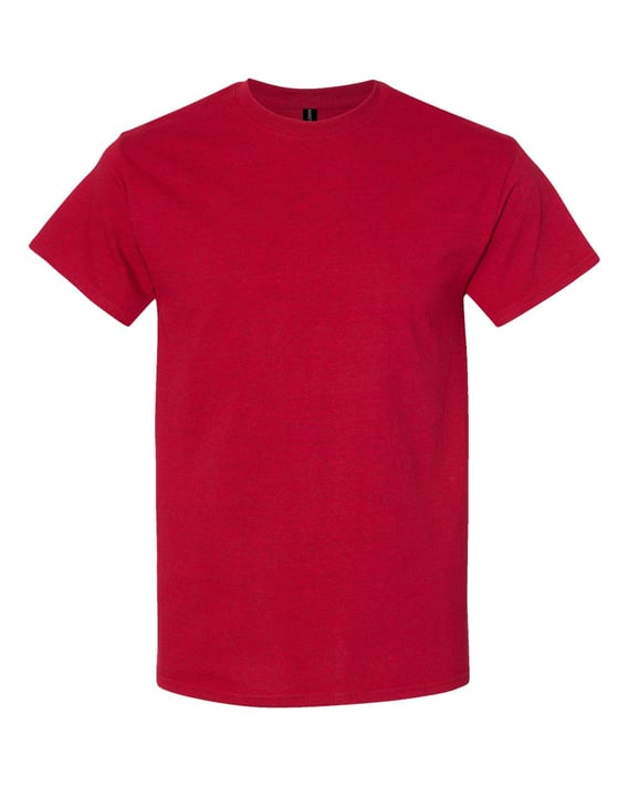 Front view of Heavy Cotton™ T-Shirt
