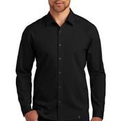Front view of Commuter Woven Shirt
