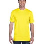 Front view of Adult Midweight T-Shirt