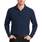 Front view of Caliber2.0 Long Sleeve