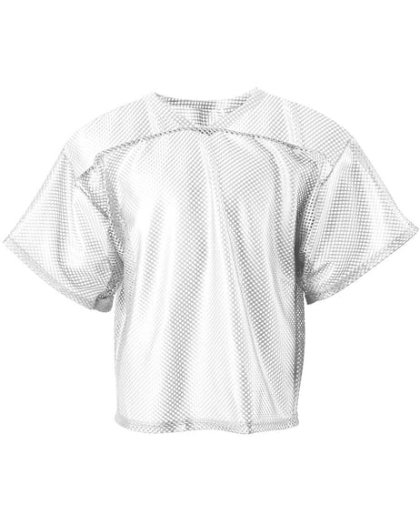 Frontview ofAll Porthole Practice Jersey