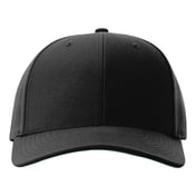 Front view of Surge Snapback Cap