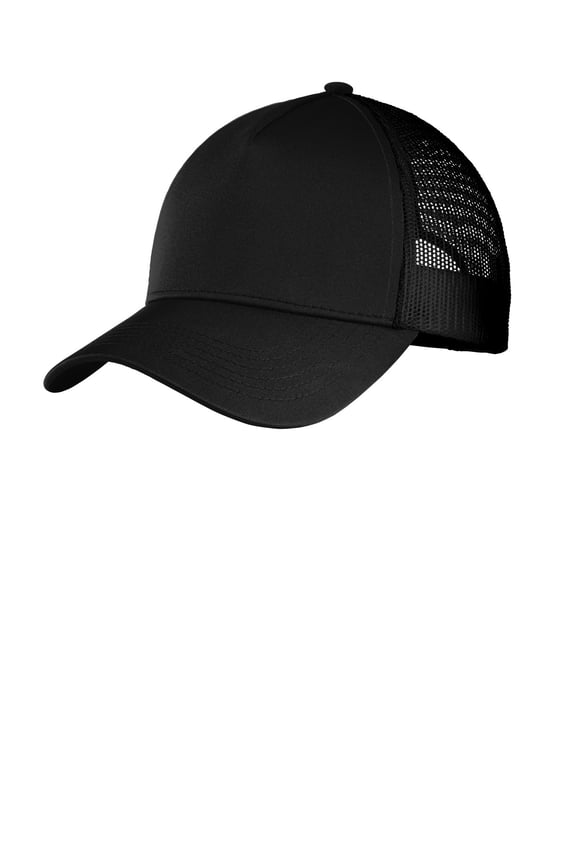 Front view of PosiCharge &reg; Competitor Mesh Back Cap