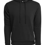 Front view of Laguna Sueded Hoodie