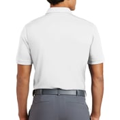 Back view of Dri-FIT Players Modern Fit Polo
