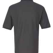 Back view of Easy Care™ Piquéé Polo