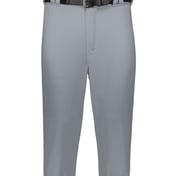 Front view of 2.0 Solid Diamond Series Baseball Knickers