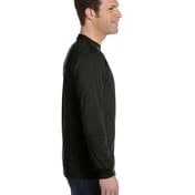 Side view of Classic Long Sleeve T-Shirt