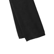 Front view of Microfiber Golf Towel