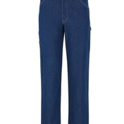 Front view of Industrial Carpenter Jeans – Extended Sizes