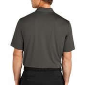 Back view of Dri-FIT Vapor Block Polo