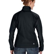 Back view of Ladies’ Levity Jacket