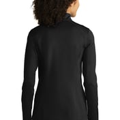 Back view of Women’s Highpoint Fleece Jacket