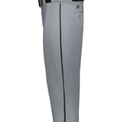 Side view of 2.0 Piped Diamond Series Knickers