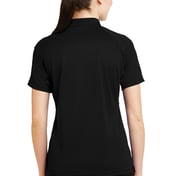 Back view of Ladies Select Snag-Proof Tactical Polo