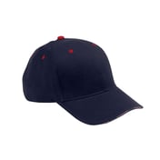 Front view of Patriot Cap