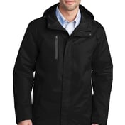 Front view of All-Conditions Jacket