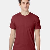Front view of Perfect-T Triblend T-Shirt