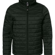 Front view of Elemental Puffer Jacket
