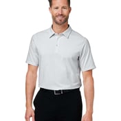 Front view of Crownlux Performance® Geo Polo