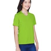 Side view of Women’s Zone Performance T-Shirt