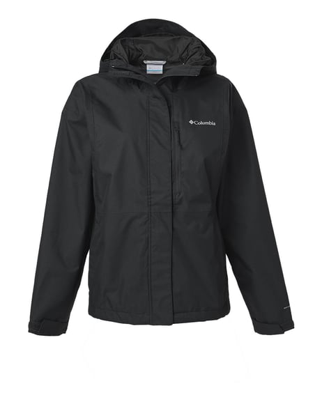 Front view of Women's Hikebound™ II Jacket