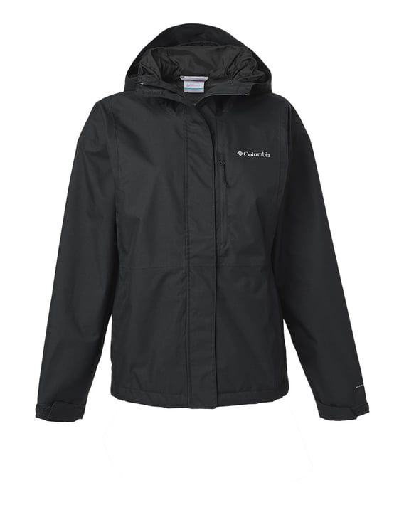 Front view of Women’s Hikebound™ II Jacket