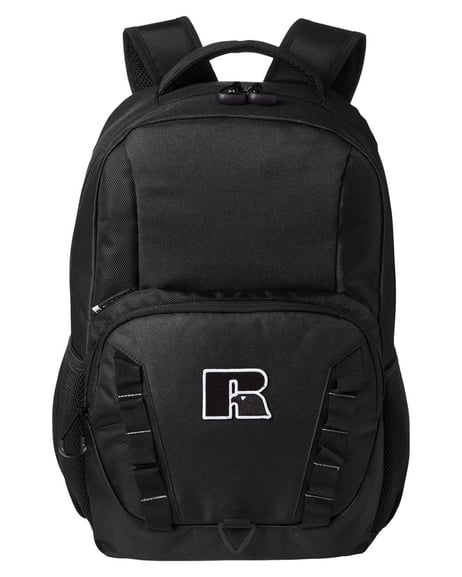 Frontview ofLay-Up Laptop Backpack