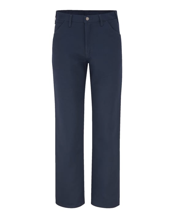 Front view of Rugged Twill Pants