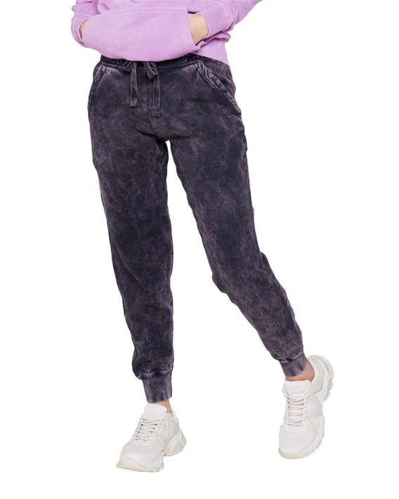 Front view of Vintage Joggers