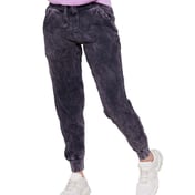 Front view of Vintage Joggers