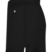 Side view of Women’s Skort