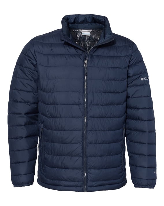 Front view of Powder Lite™ II Jacket