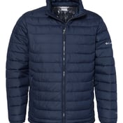 Front view of Powder Lite™ II Jacket