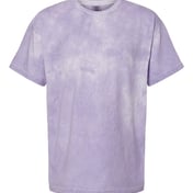 Front view of Colorblast™ Heavyweight T-Shirt