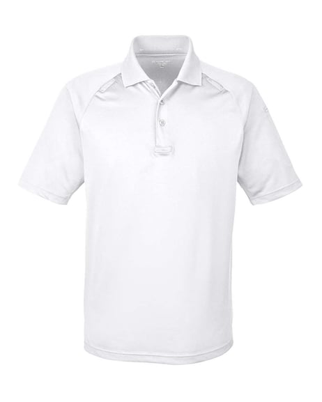 Front view of Advantage Tactical Performance Polo