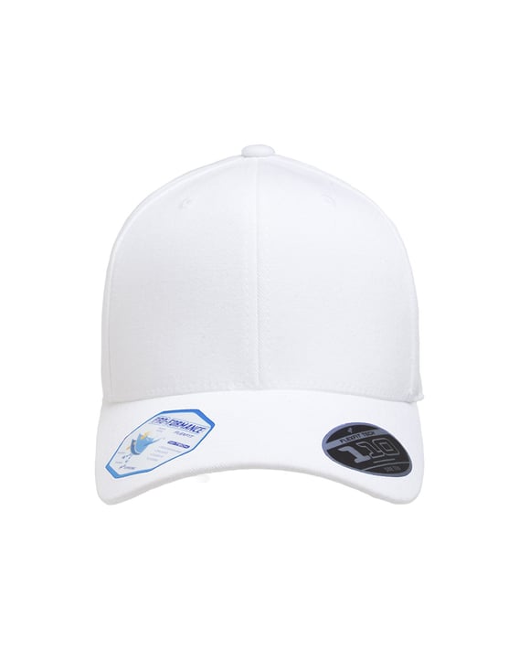 Front view of Adult Pro-Formance® Solid Cap