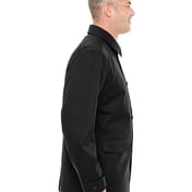 Side view of Men’s Sullivan Harbor Trench