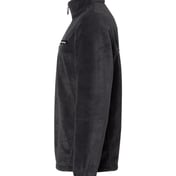 Side view of Steens Mountain™ Fleece Quarter-Zip Pullover