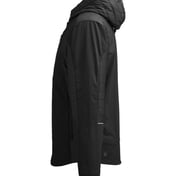 Side view of Powerglyde Jacket