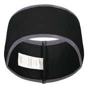Front view of Eco Revive™ Polar Fleece Headband