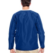 Back view of Men’s Dominator Waterproof Windshirt