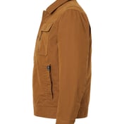 Side view of Renegade Lifestyle Jacket