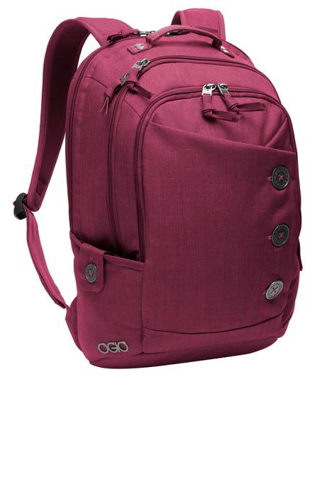 Front view of Ladies Melrose Pack