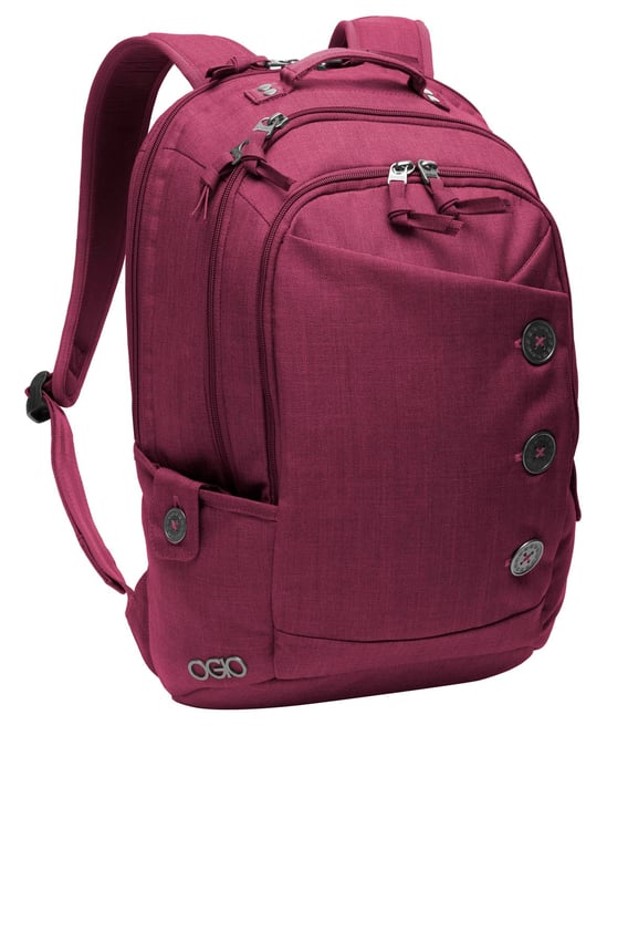 Front view of Ladies Melrose Pack